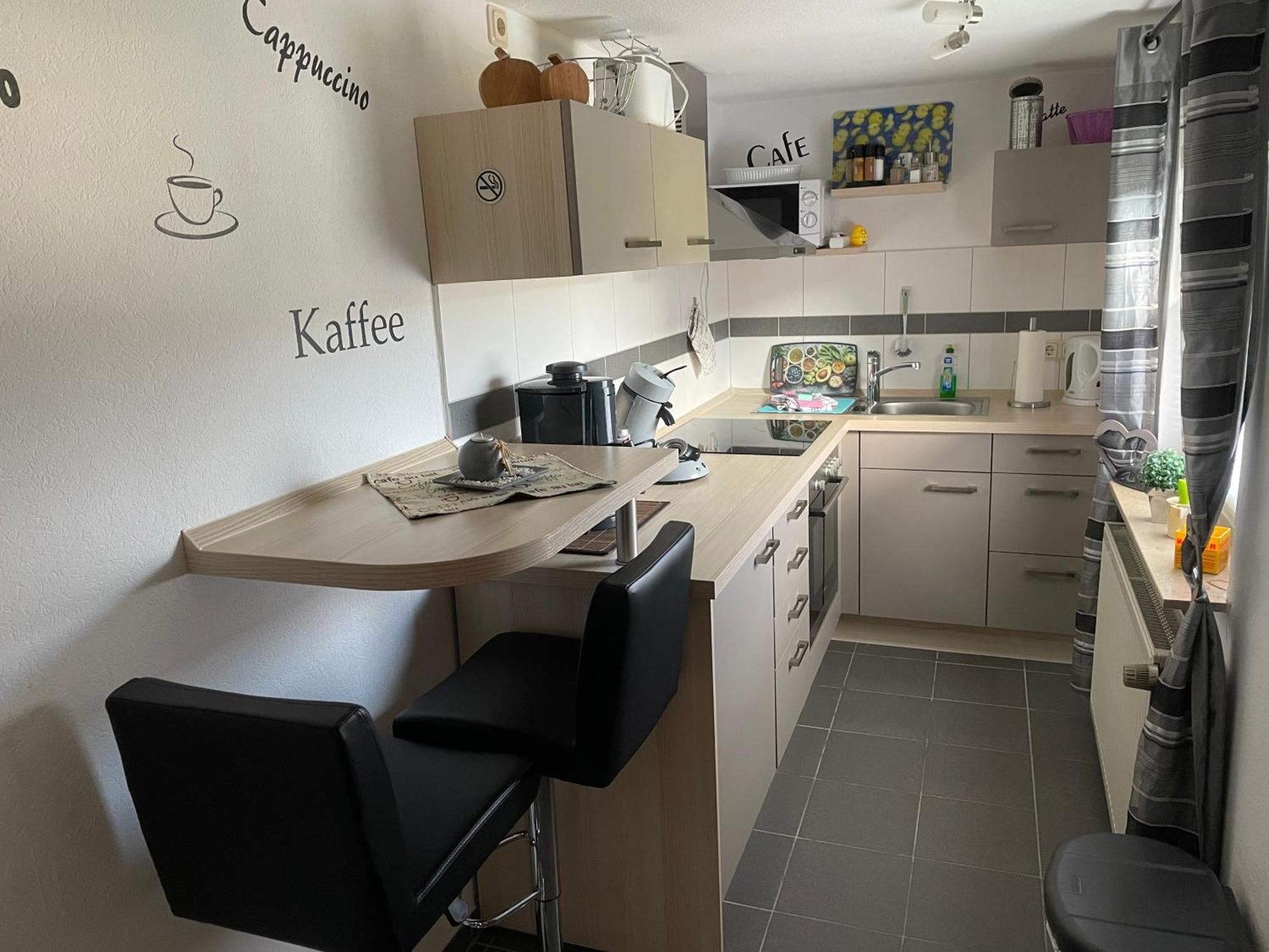 Ferienhaus Ahlborn Uslar Esterno foto